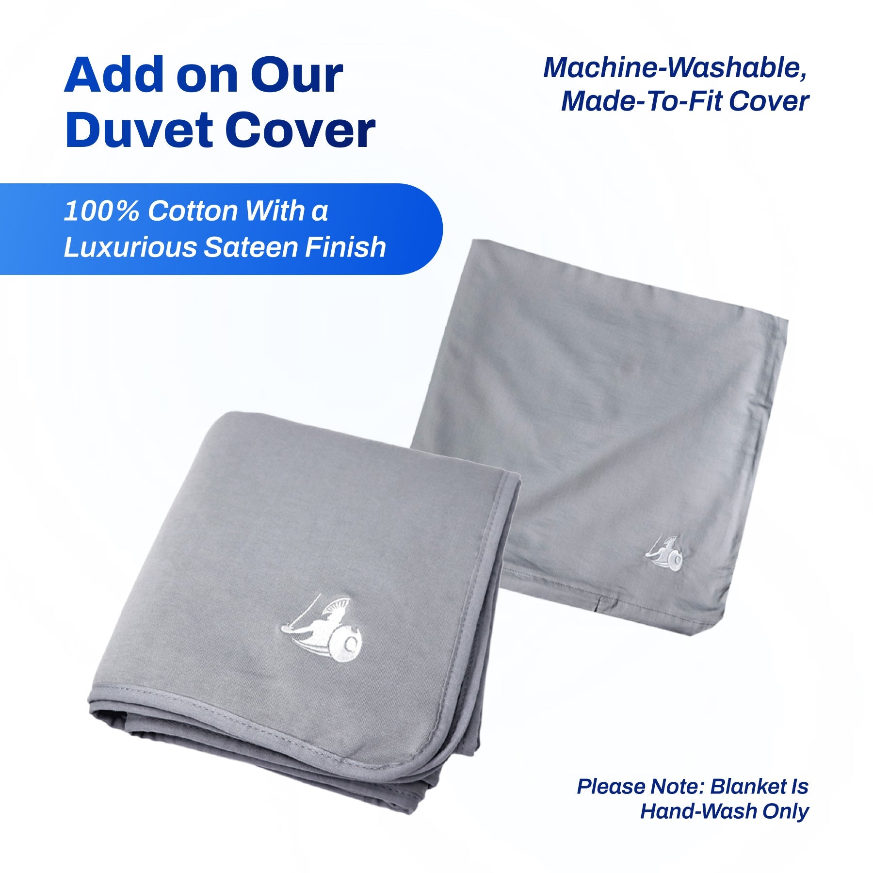 DefenderShield EMF Protection Anti-Radiation Blanket