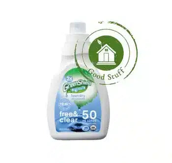 GreenShield Laundry Detergent