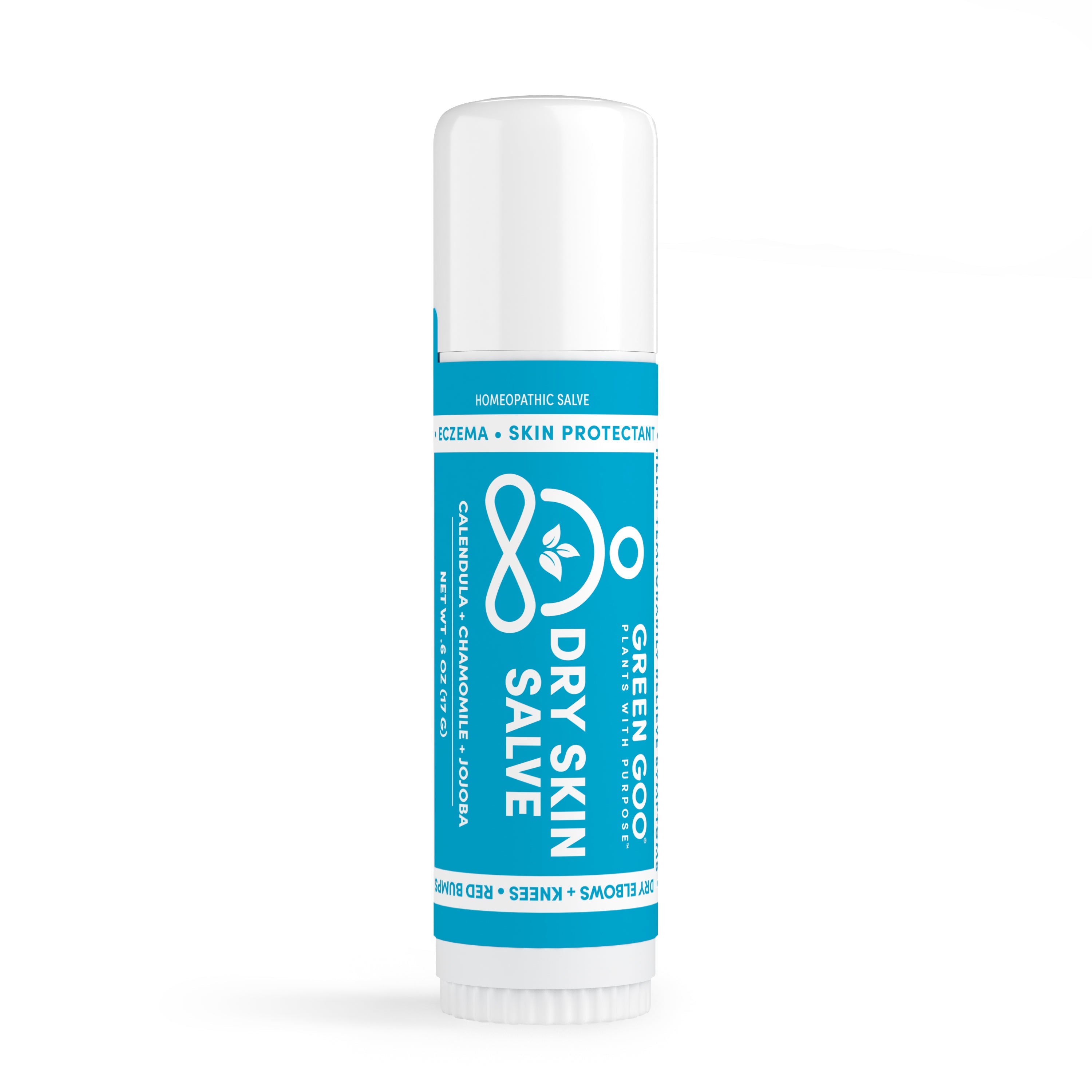 Green Goo Dry Skin