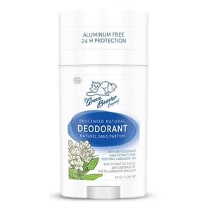 Green Beaver Deodorant