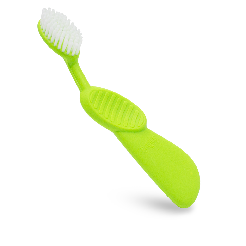 Radius Flex Brush