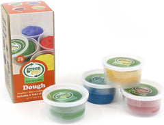 39. Non-Toxic Modeling Dough Set