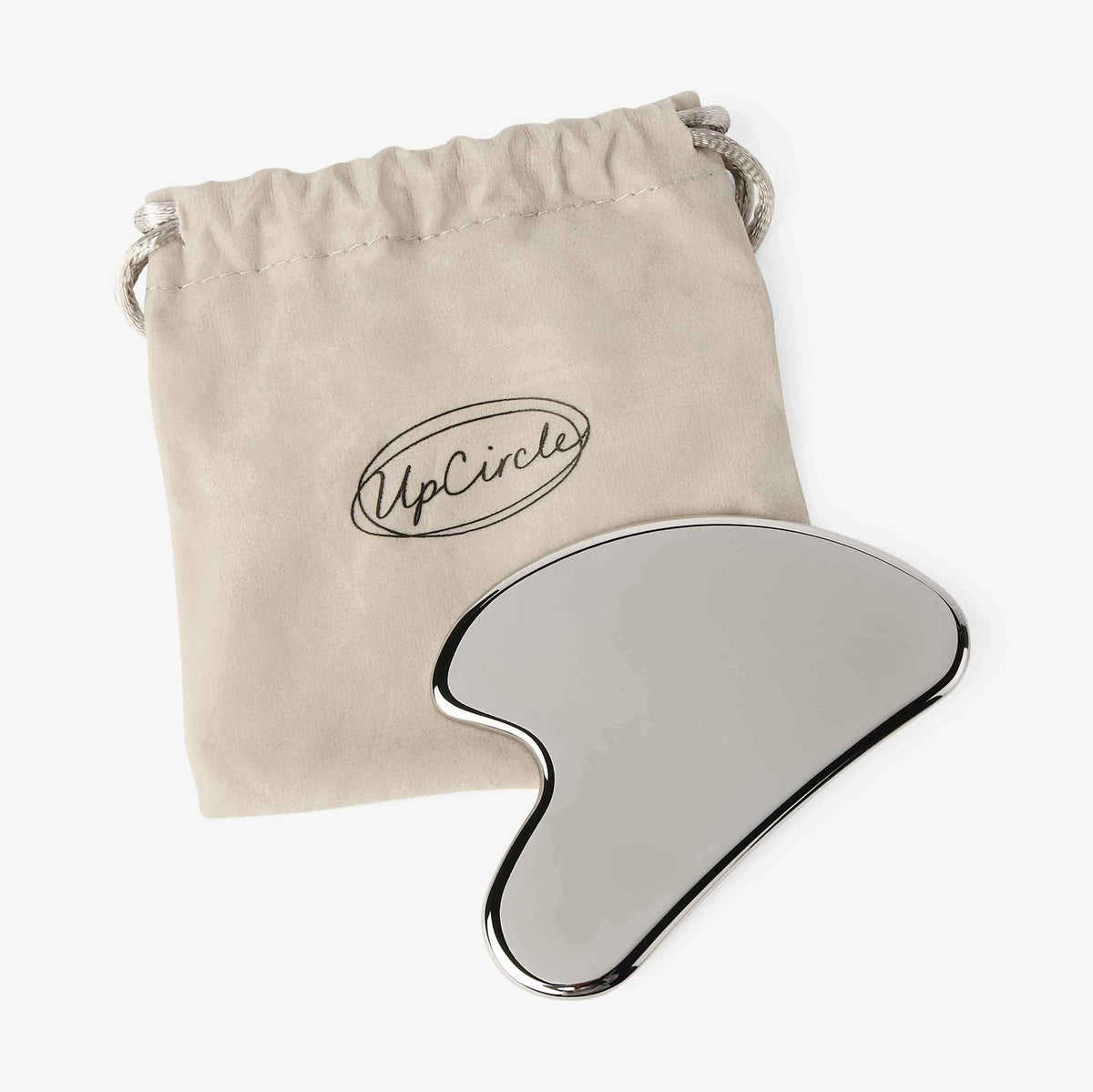 UpCircle Gua Sha Facial Massage Stone