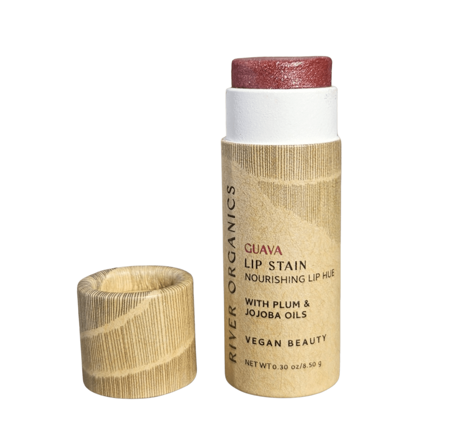 River Organics Vegan Lip Stains