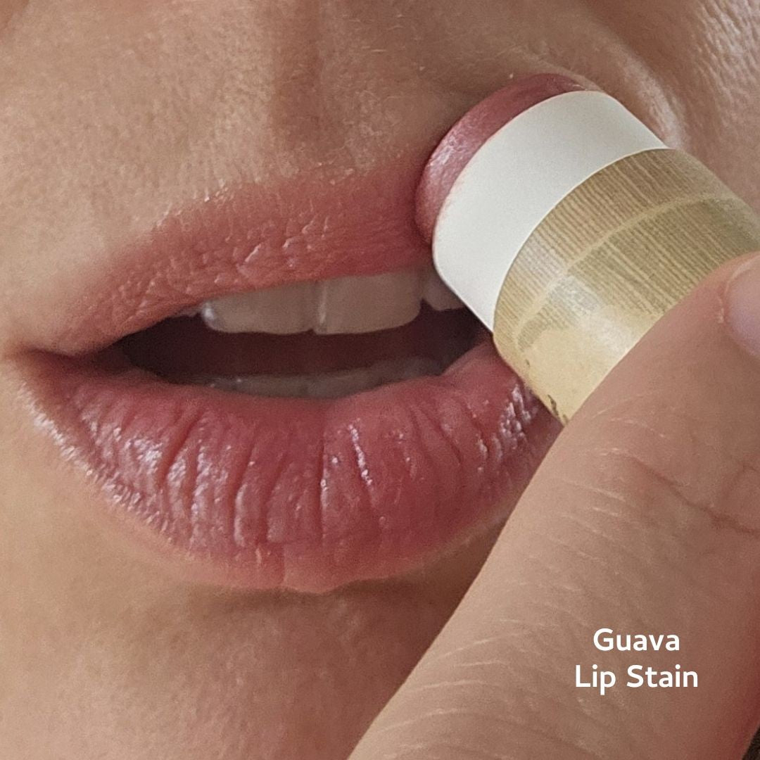 River Organics Lip Stain Sets