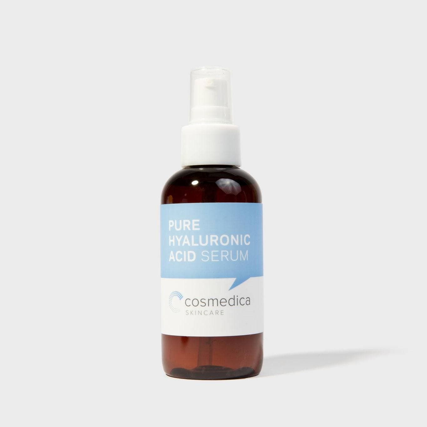 Cosmedica Skincare Luxe Glow Set