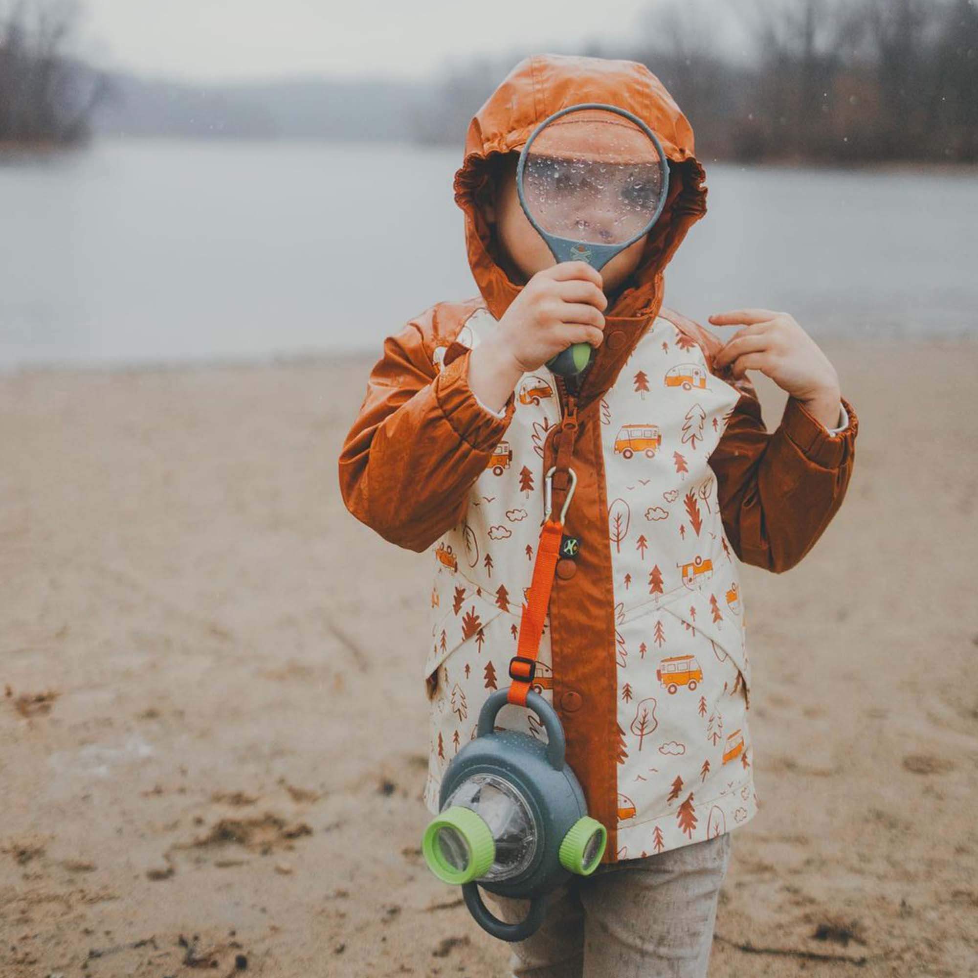 HABA Terra Kids Magnifier