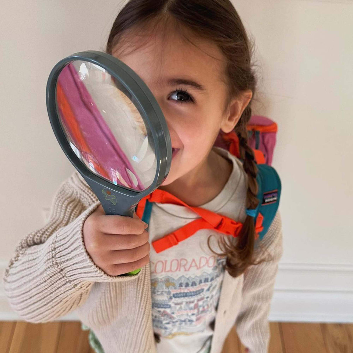 HABA Terra Kids Magnifier