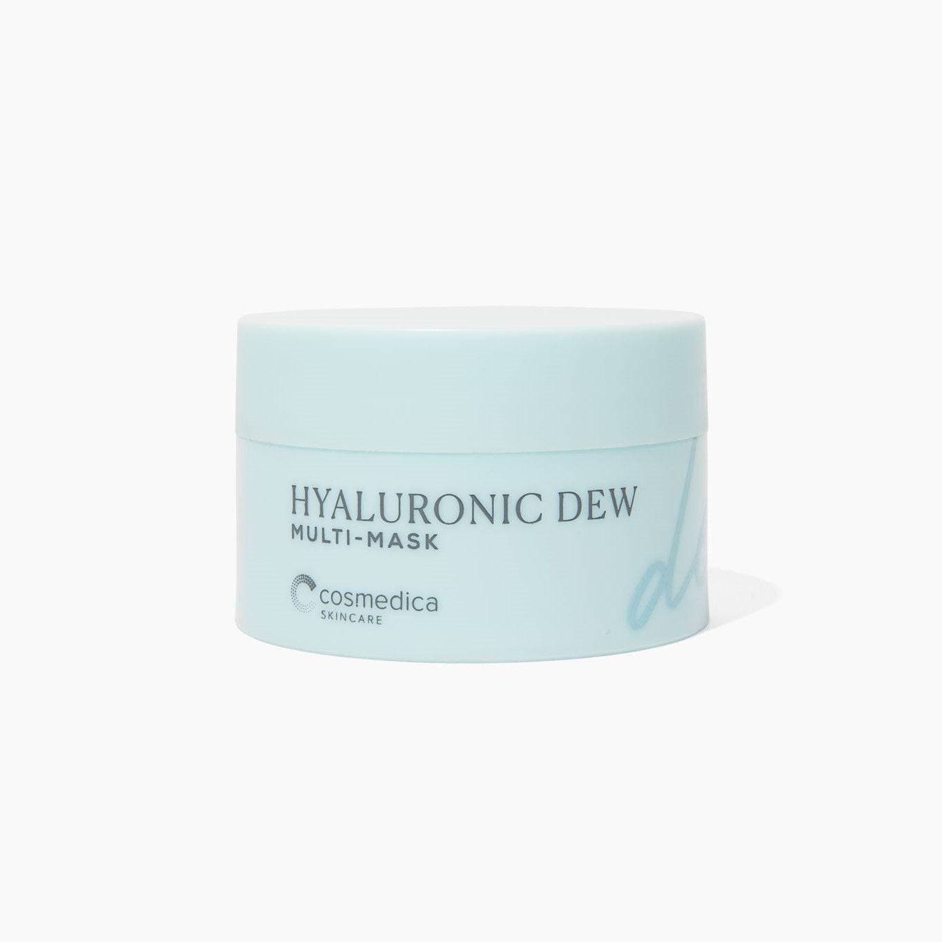 Cosmedica Skincare Hydrating Duo