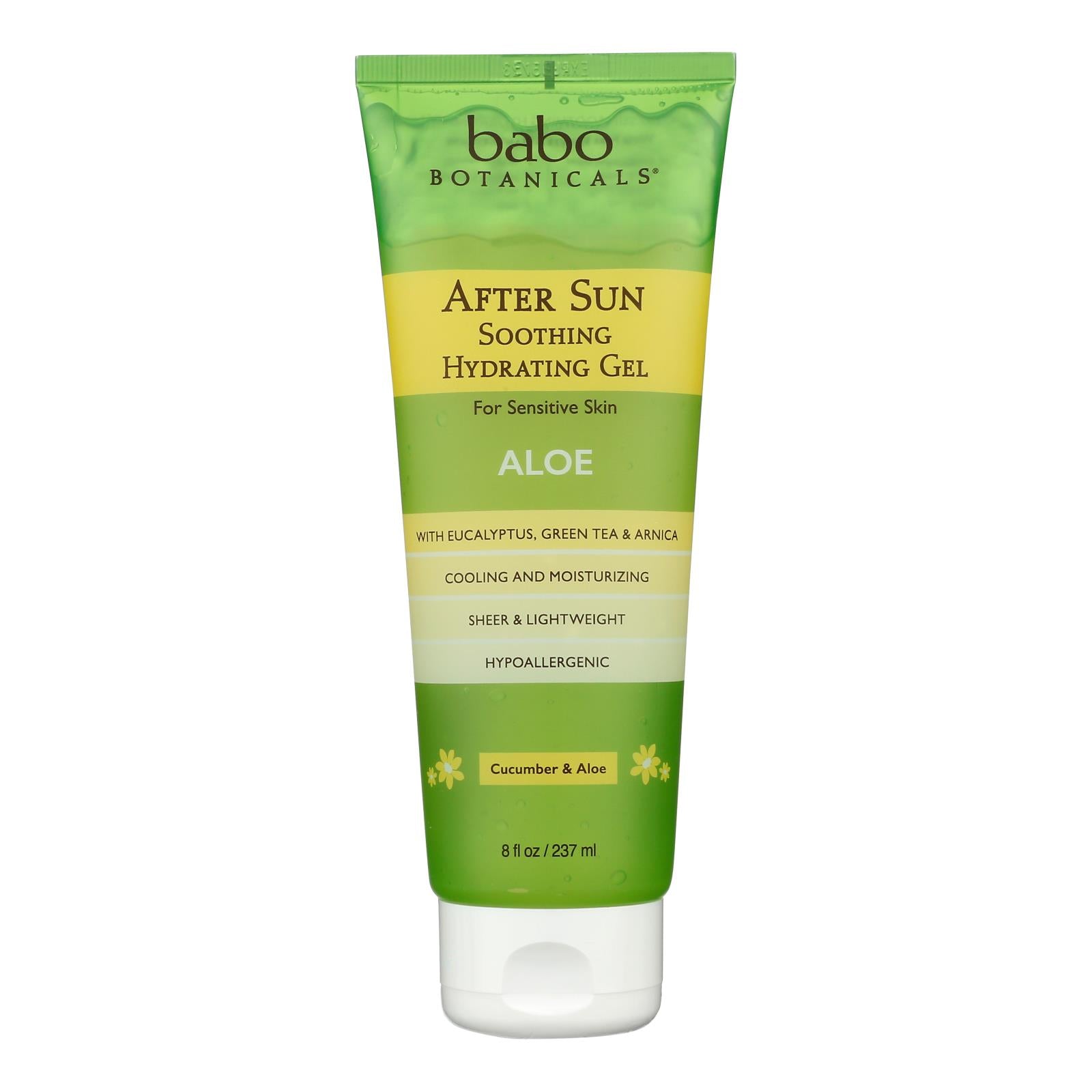 Babo Botanicals Sunscreen Bundle