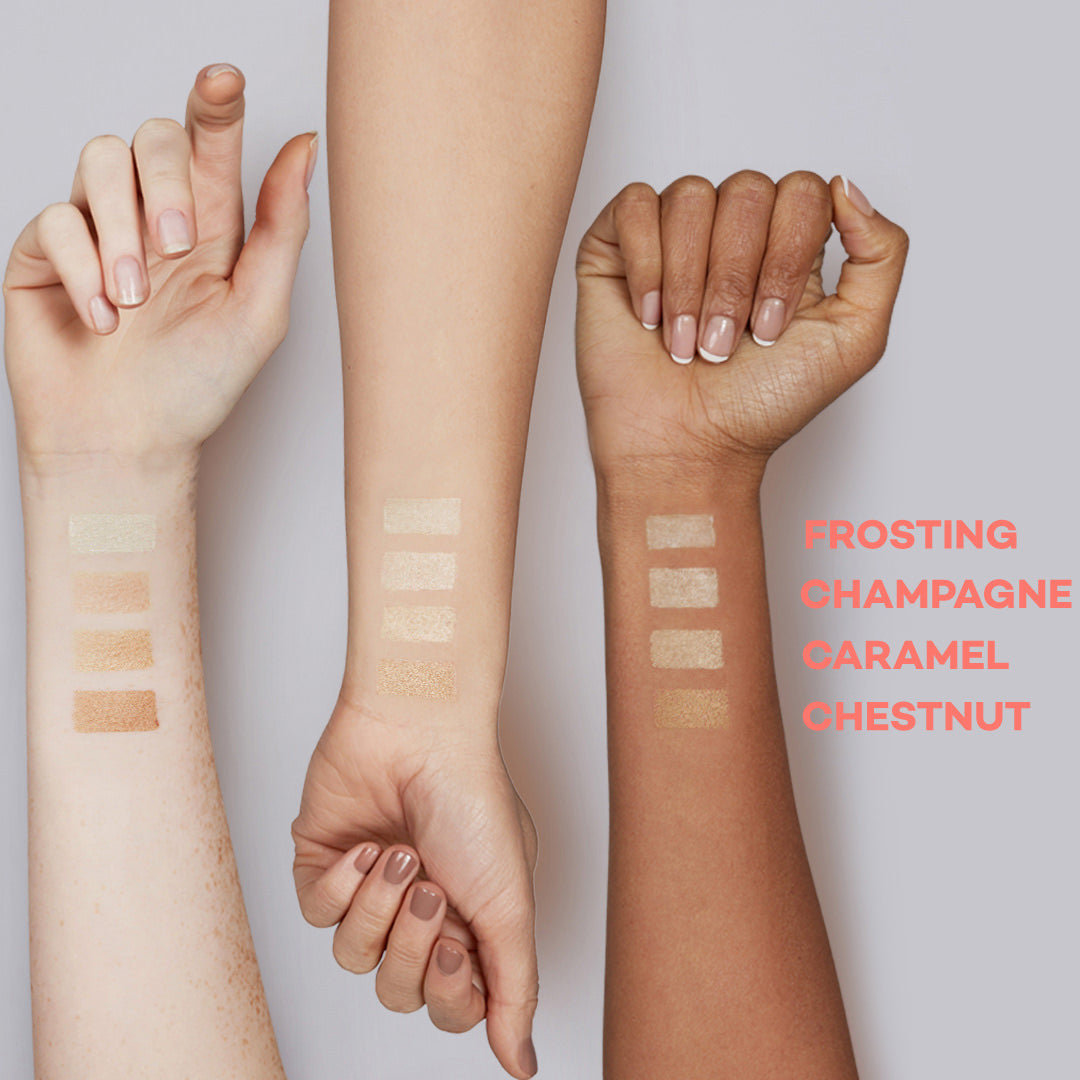 3-in-1 Balmie Crayon Super Fan Pack