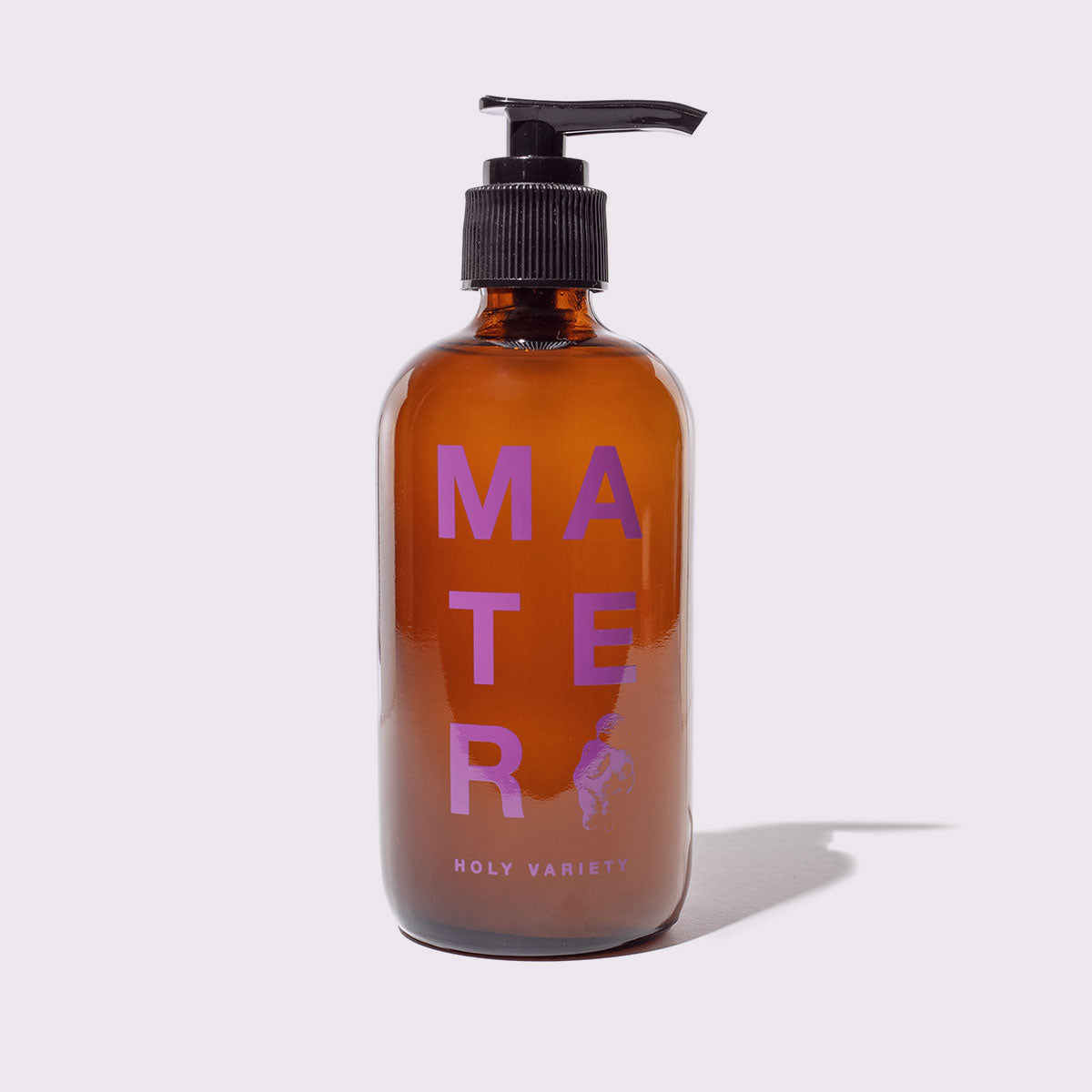 Mater Holy Soap
