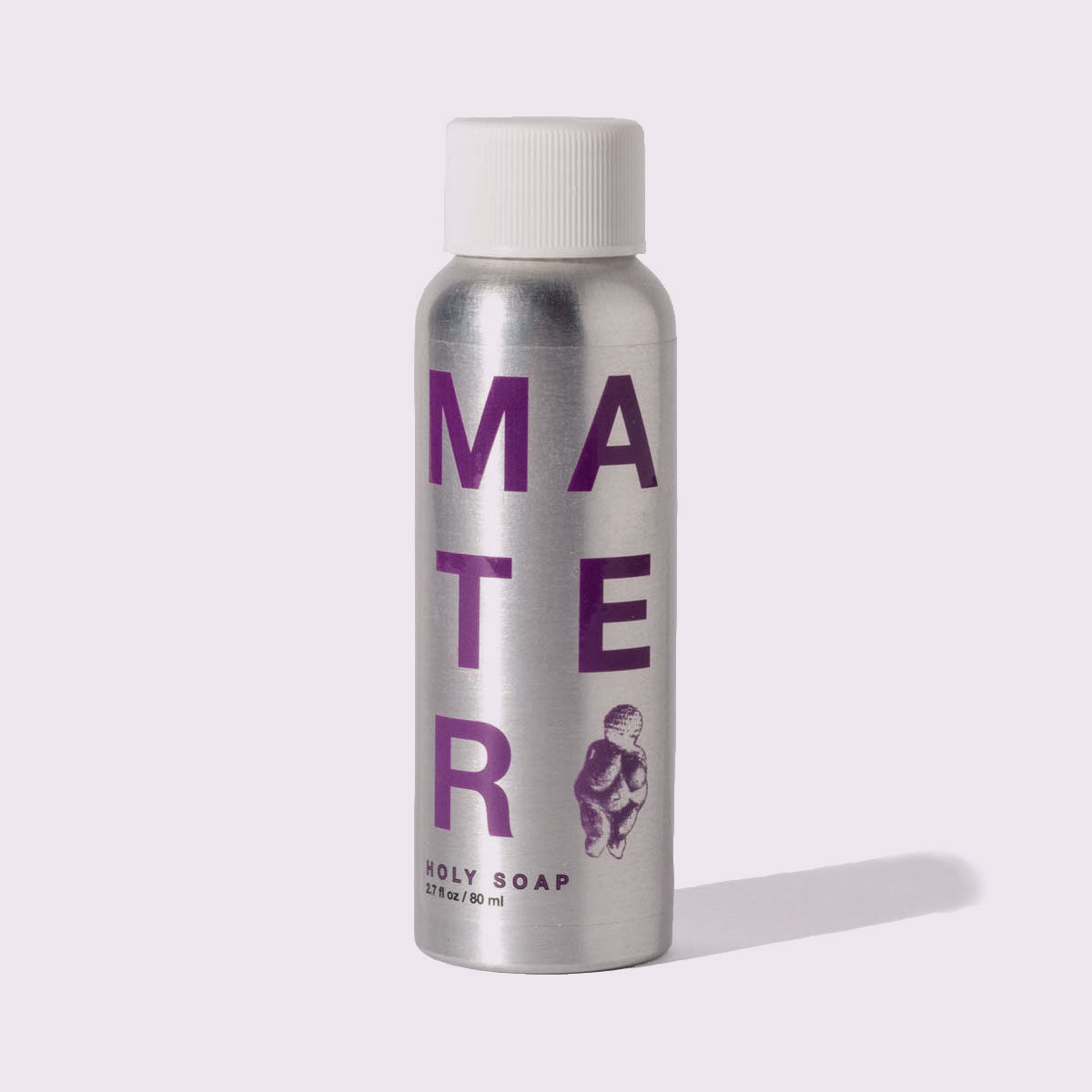 Mater Holy Soap