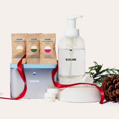 24. Holiday Hand Soap Kit