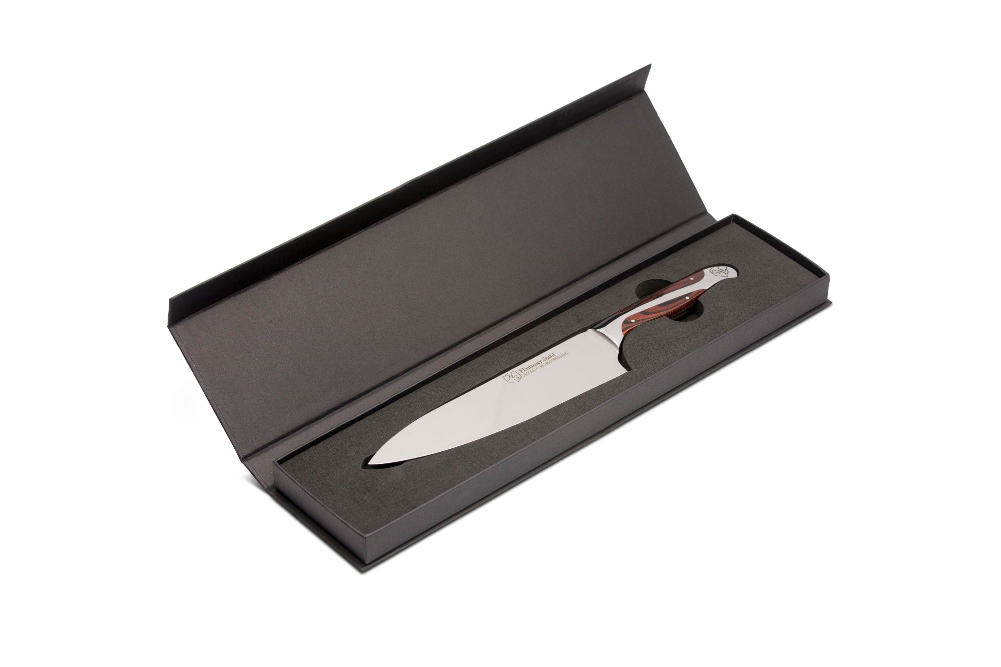 Hammer Stahl Chef Knife - Thumbnail 3