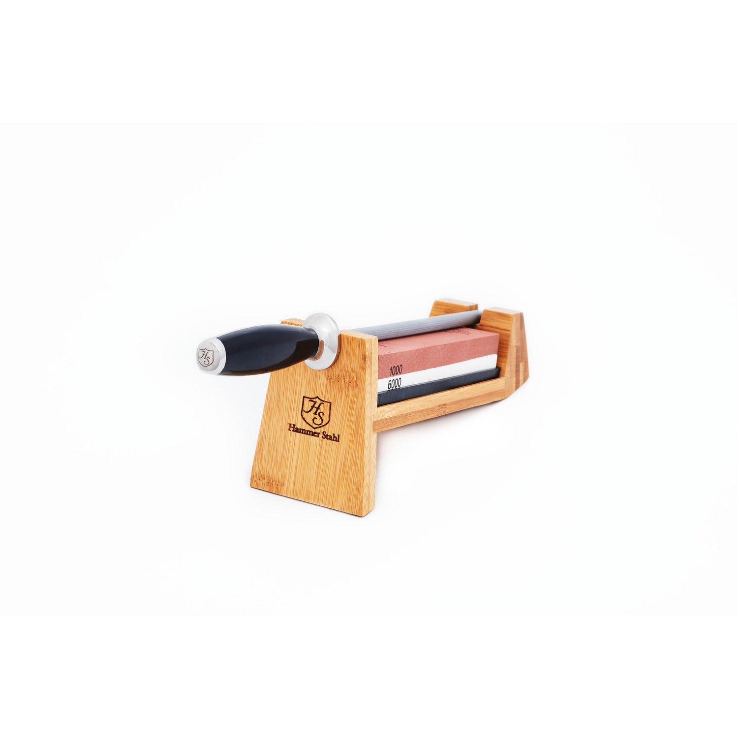 Hammer Stahl Sharpening System - Thumbnail 3