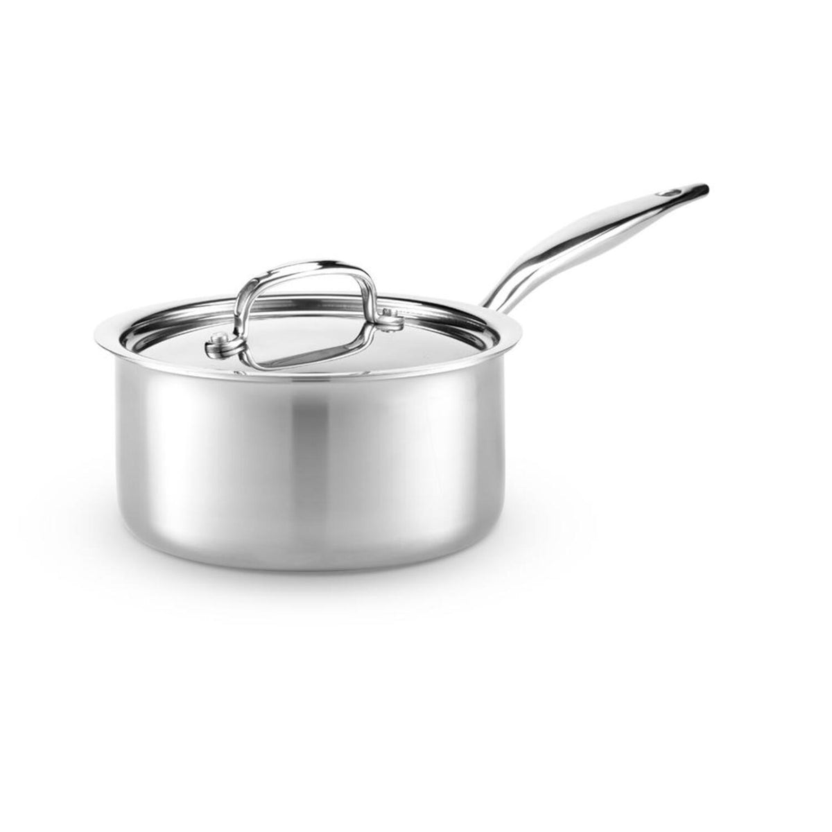 Heritage Steel Titanium Series 8 Piece Core Set