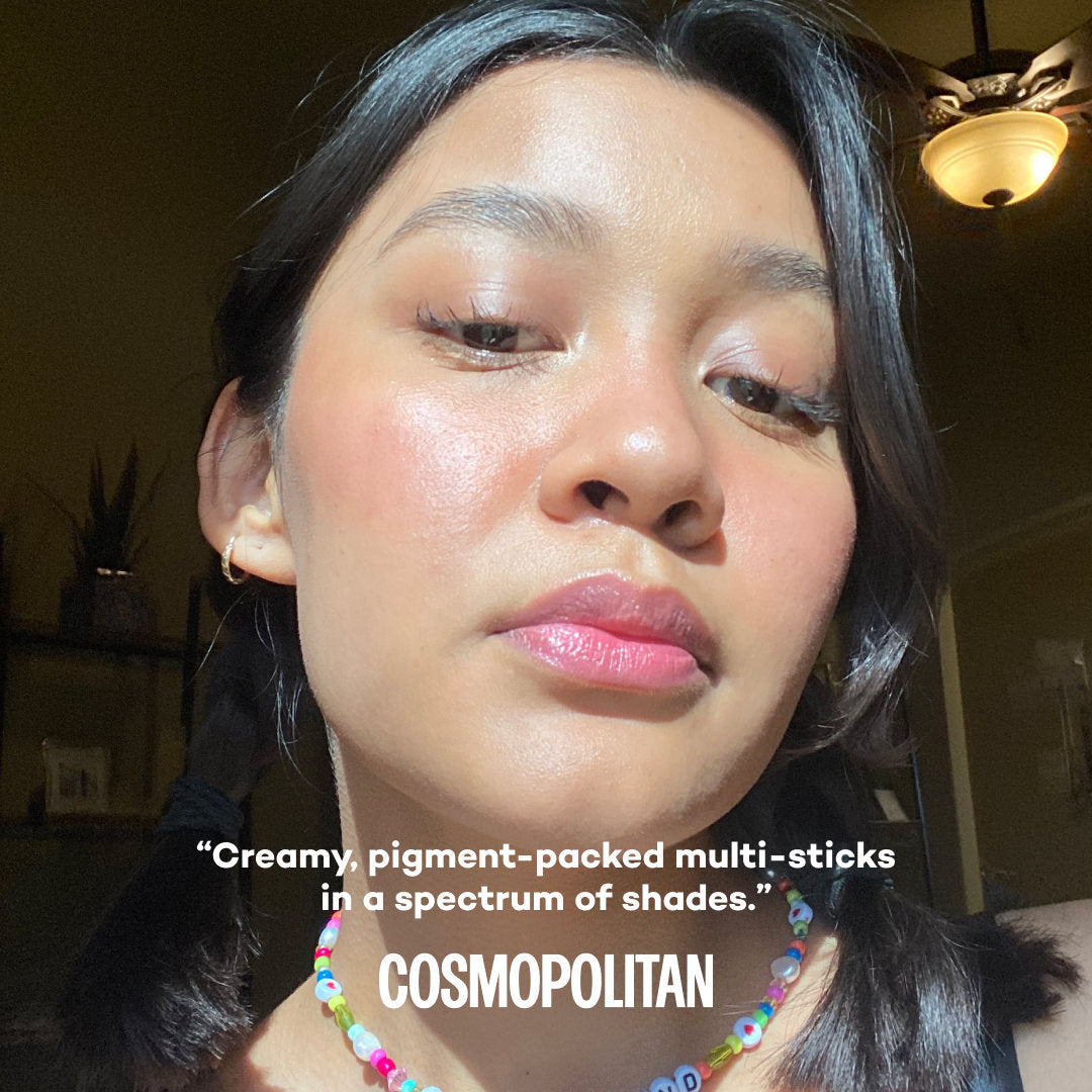 Axiology Tinted Dew Multi-Stick Makeup