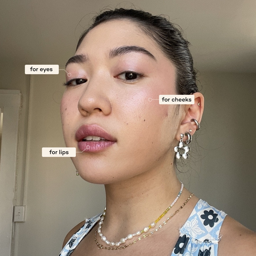 Axiology Tinted Dew Multi-Stick Makeup