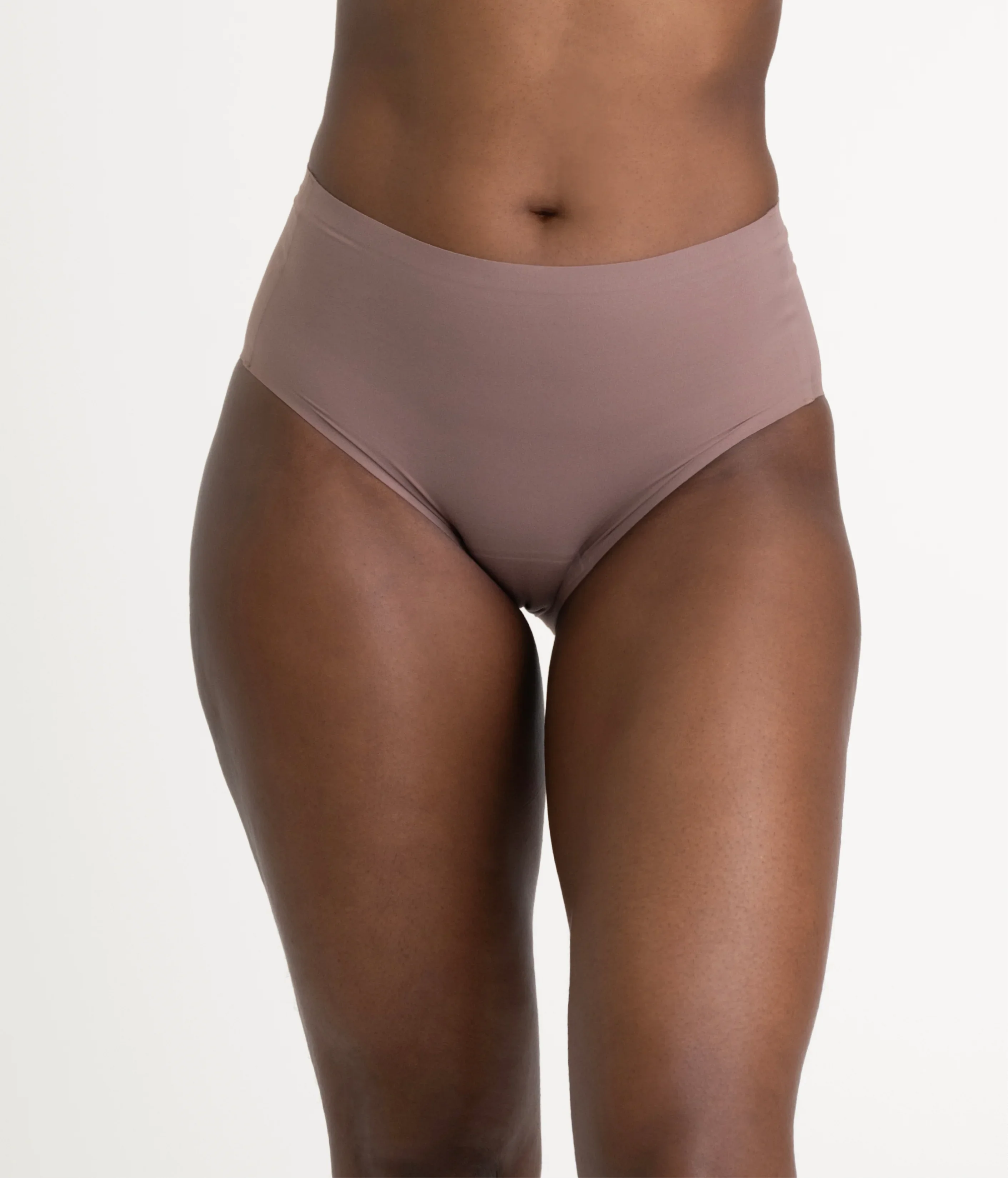 Saalt Leakproof Seamless High Waist