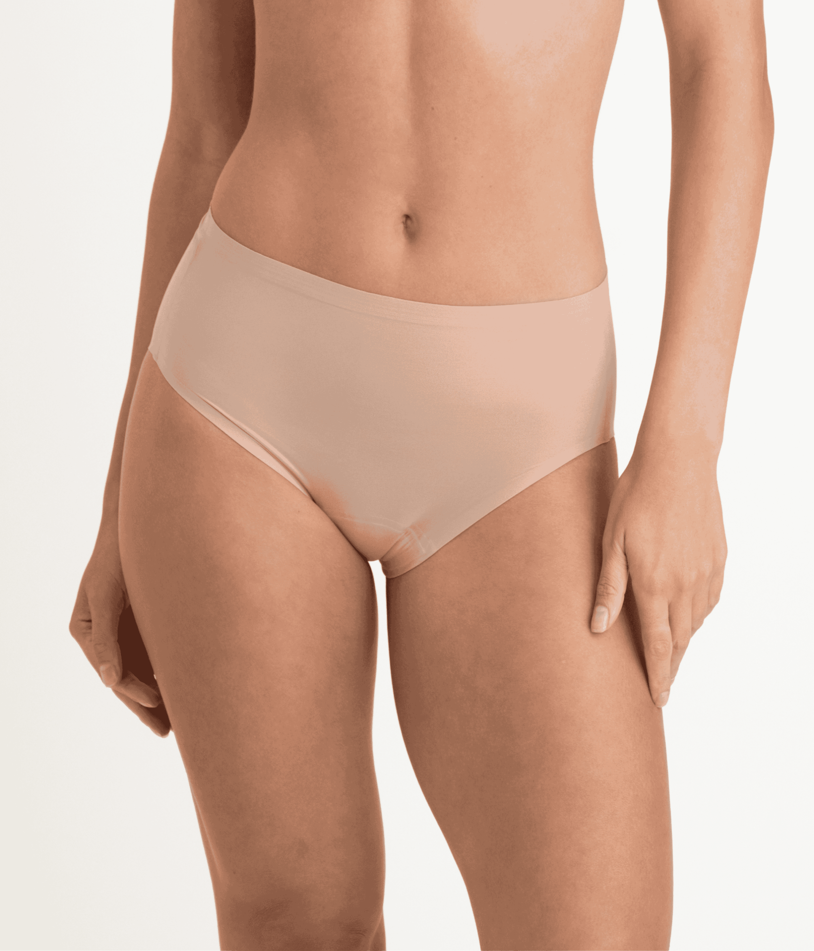 Saalt Leakproof Seamless High Waist