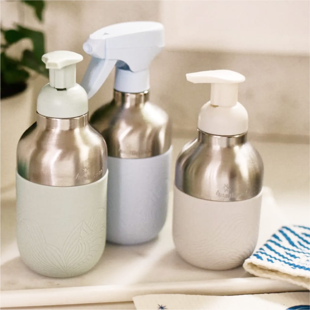 HealthyBaby Hand Soap Set