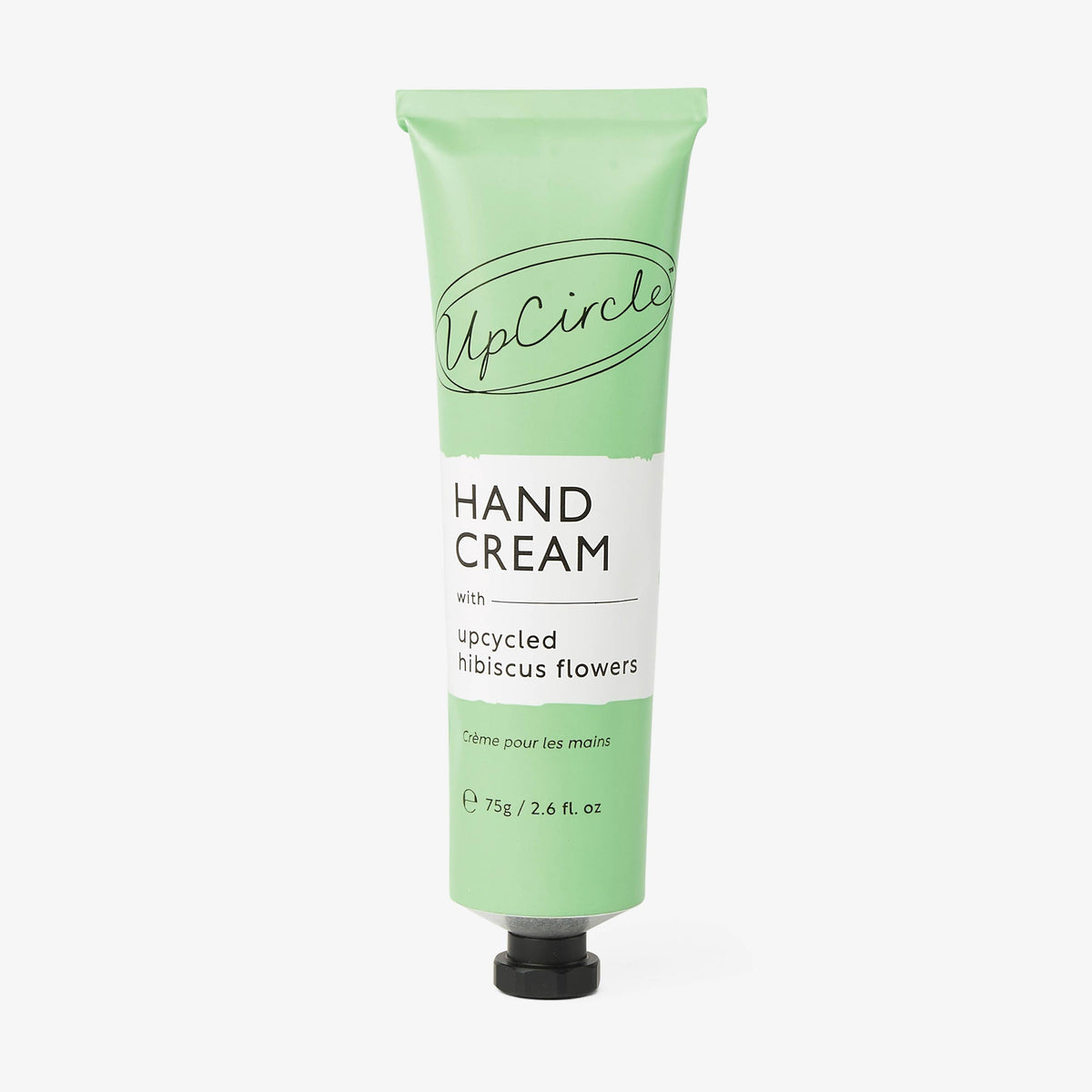 3. Upcycled Hibiscus Hand Cream