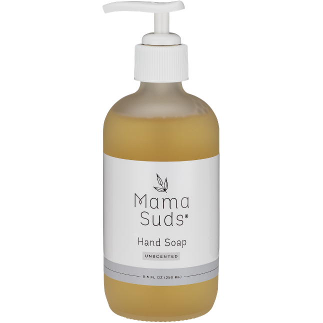 MamaSuds Hand Soap
