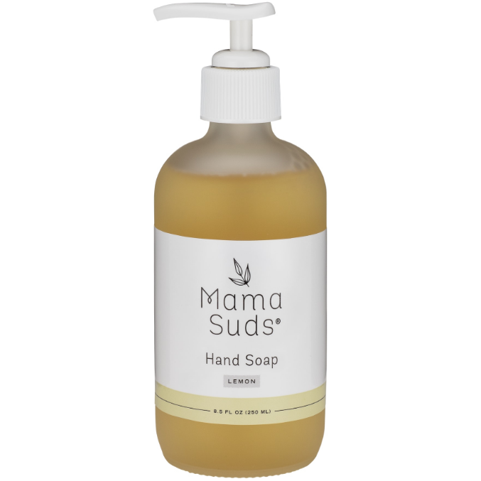 MamaSuds Hand Soap