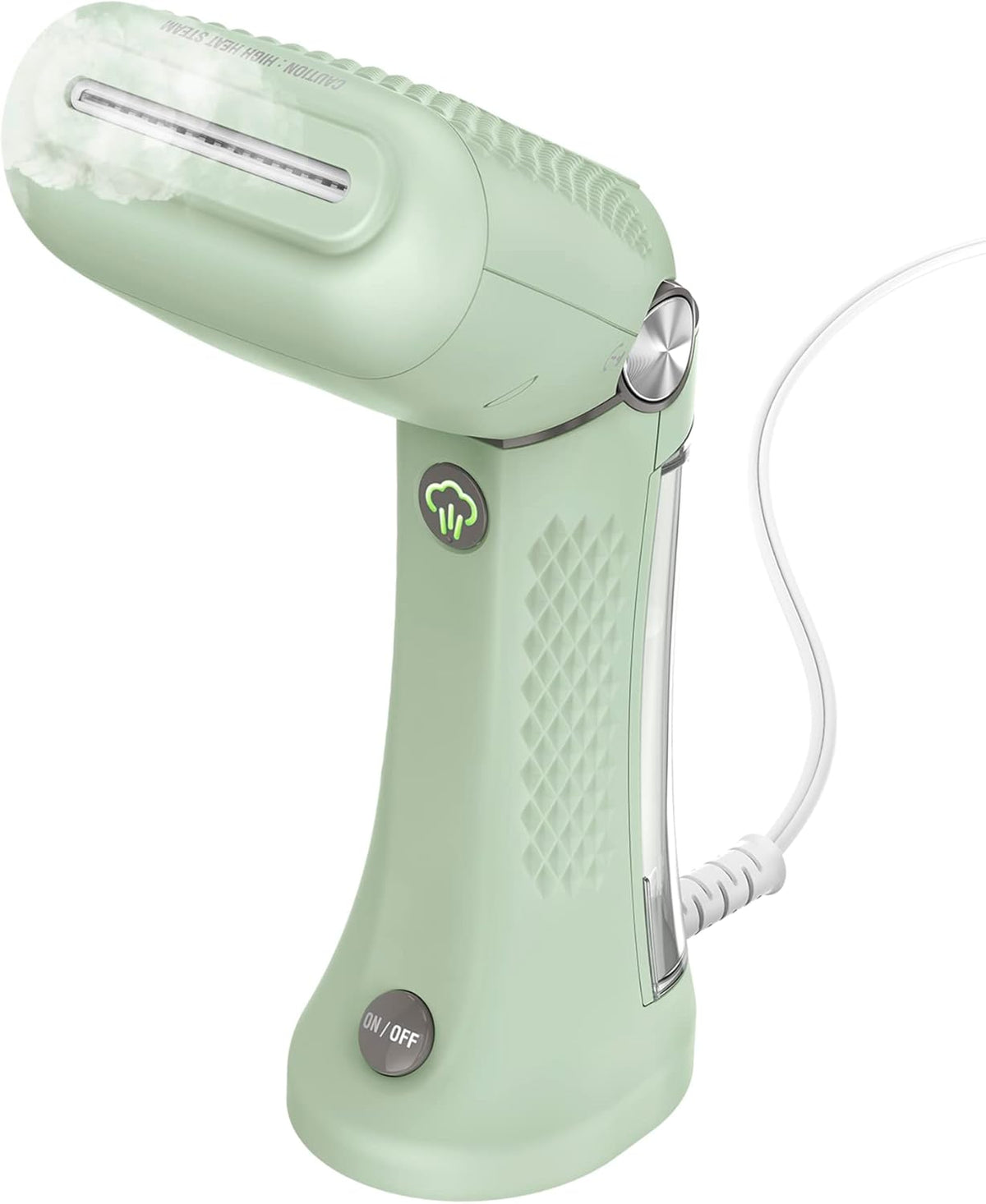 41. Handheld Garment Steamer