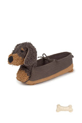 15. Dachshund Basket