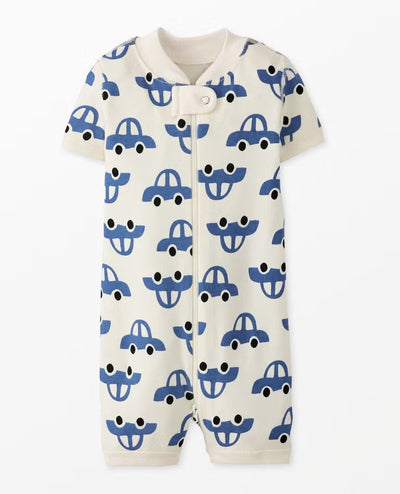 Baby Clothing Guide 📖