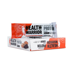 Health Warrior