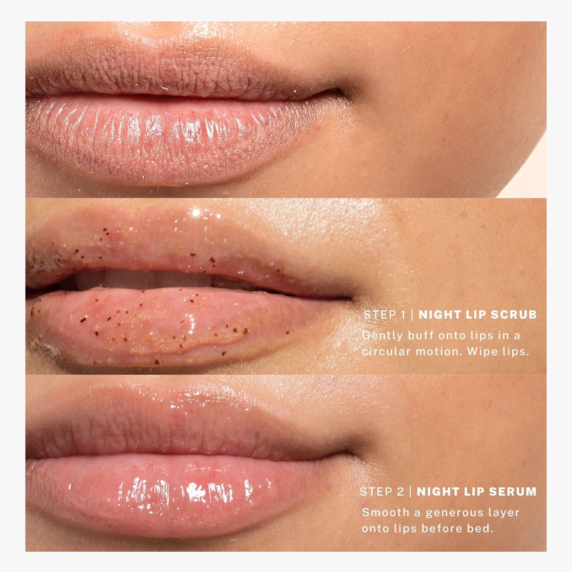 Fitglow Beauty Healthy Lip Duo