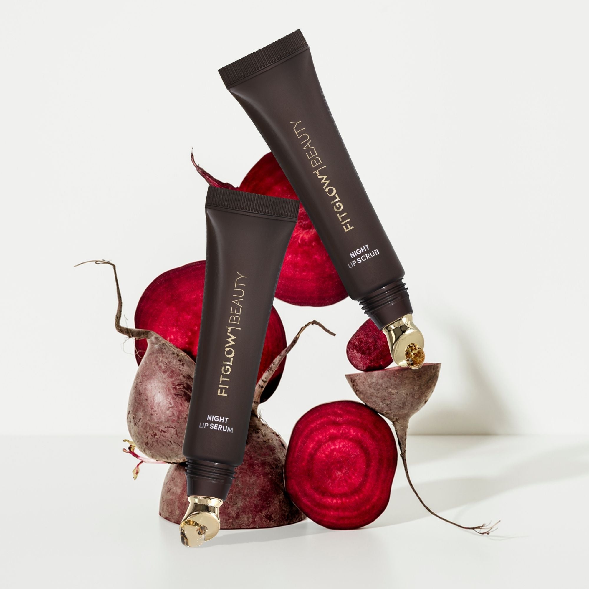 Fitglow Beauty Healthy Lip Duo