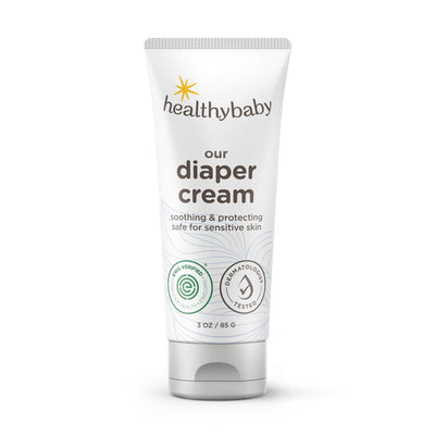 Healthybaby Our Diaper Cream