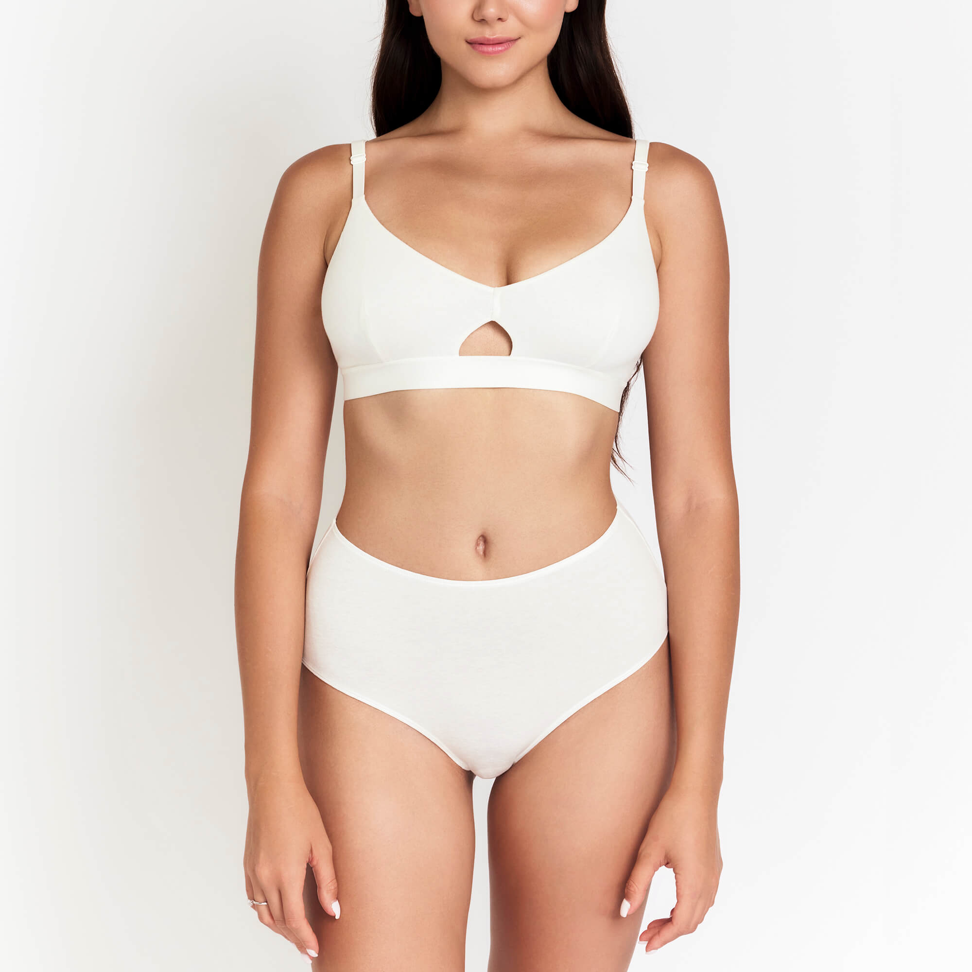 Net Positive High-Rise Brief
