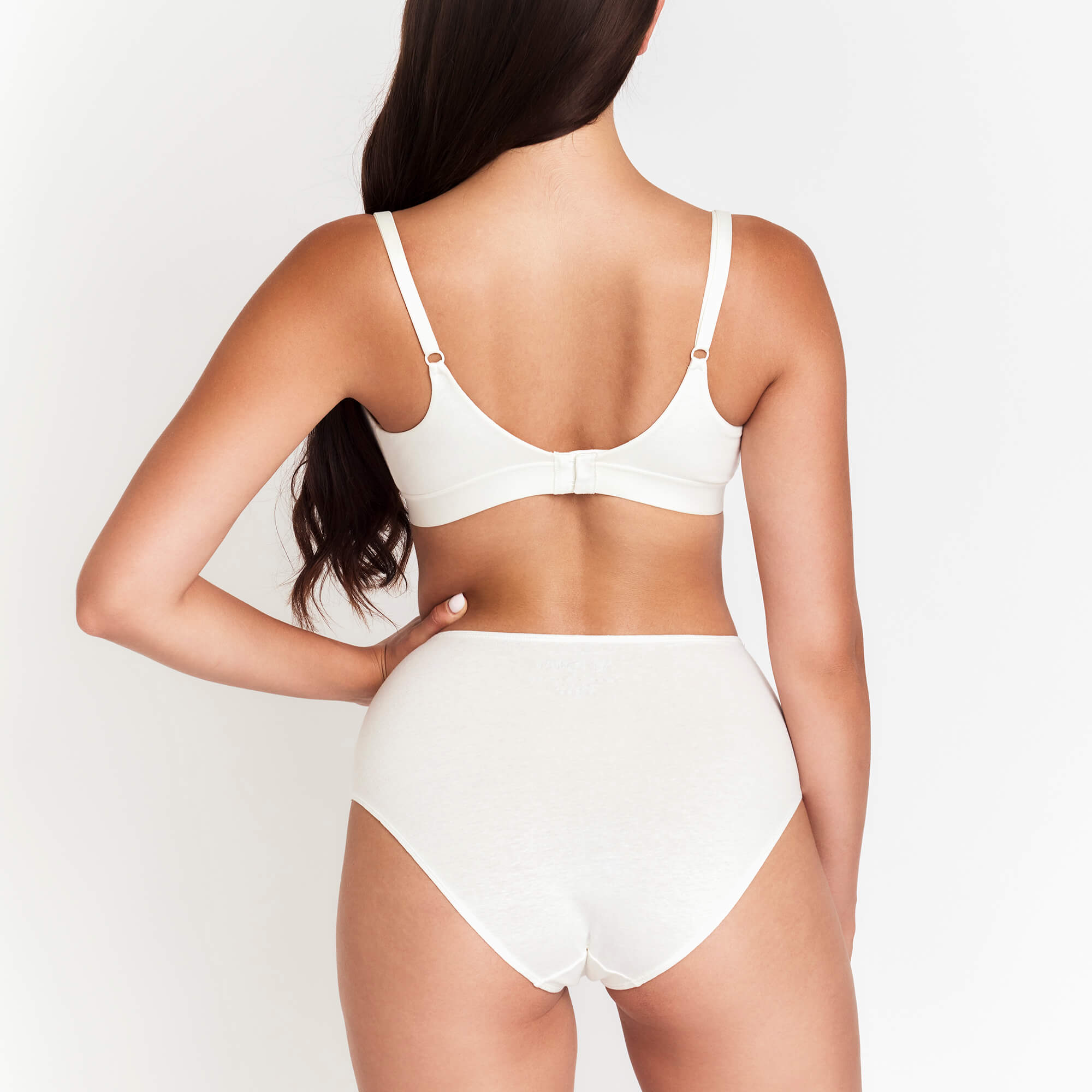 Net Positive High-Rise Brief