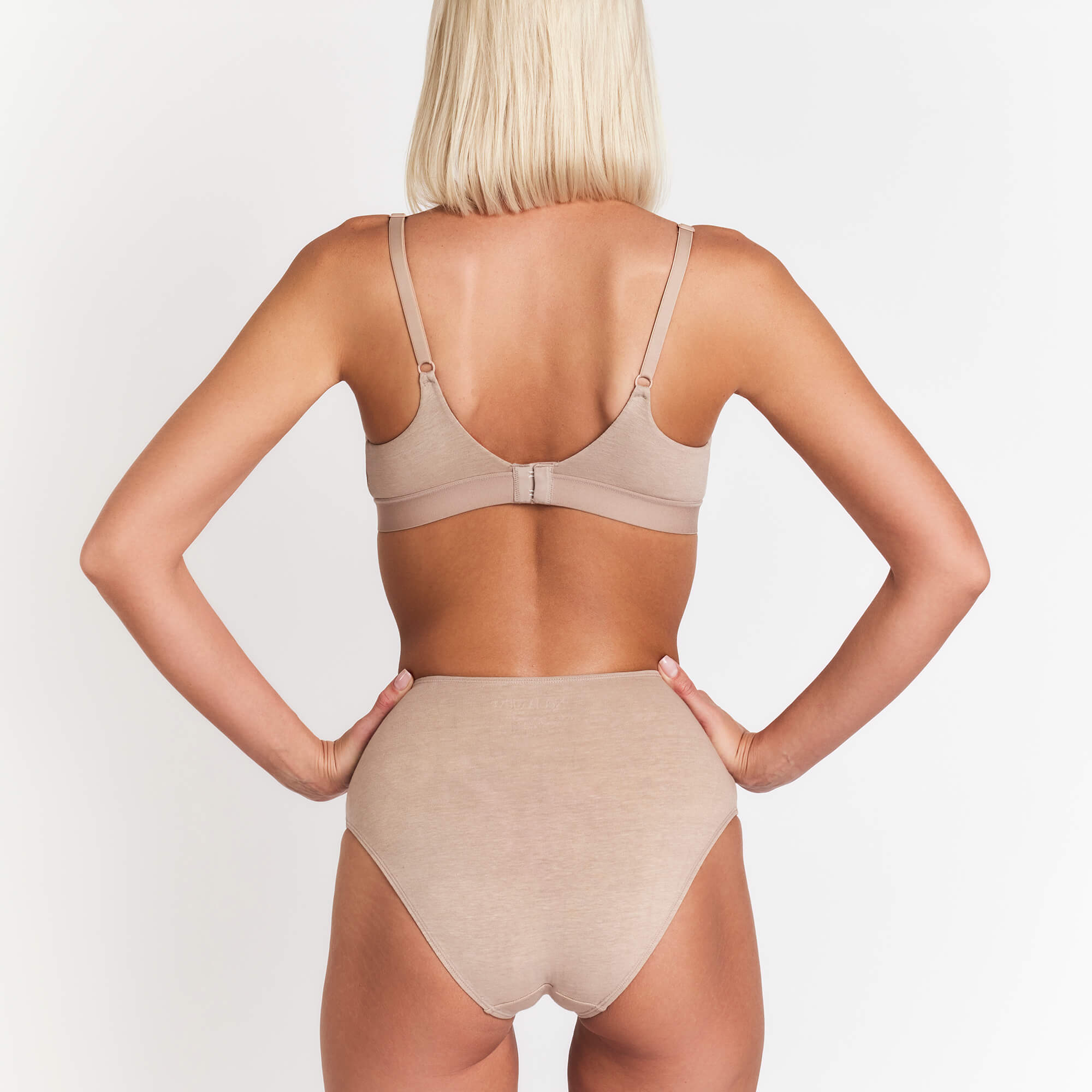 Net Positive High-Rise Brief