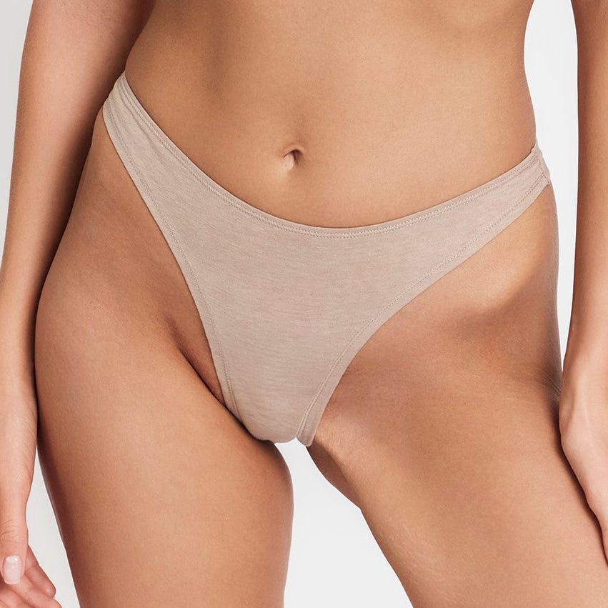 Net Positive Thong 4-Pack