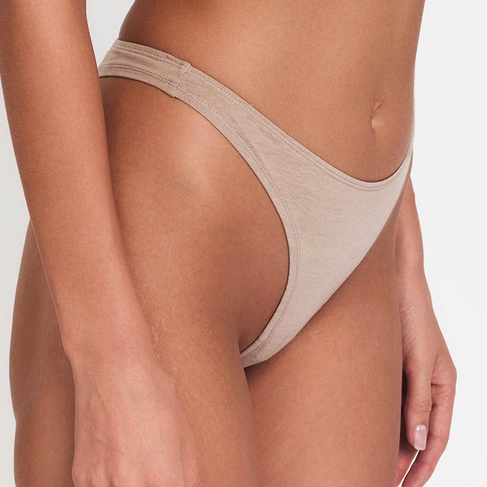Net Positive Thong 4-Pack