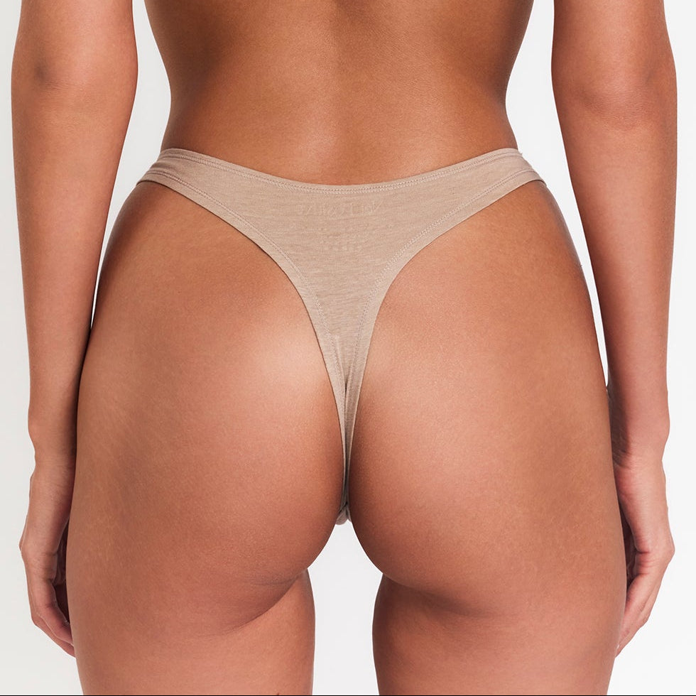 Net Positive Thong 4-Pack