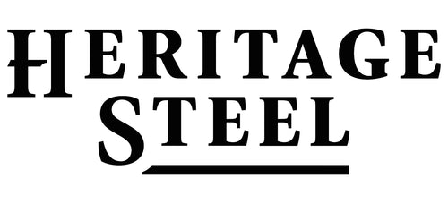 Heritage Steel