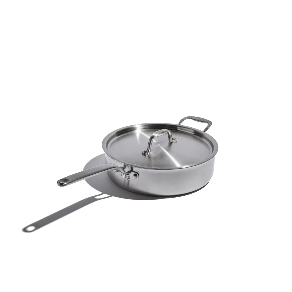 Stainless Steel: Heritage Steel