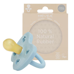 Hevea Natural Rubber Pacifier