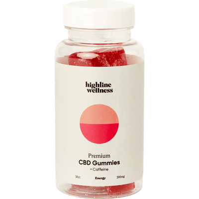 Highline Wellness
