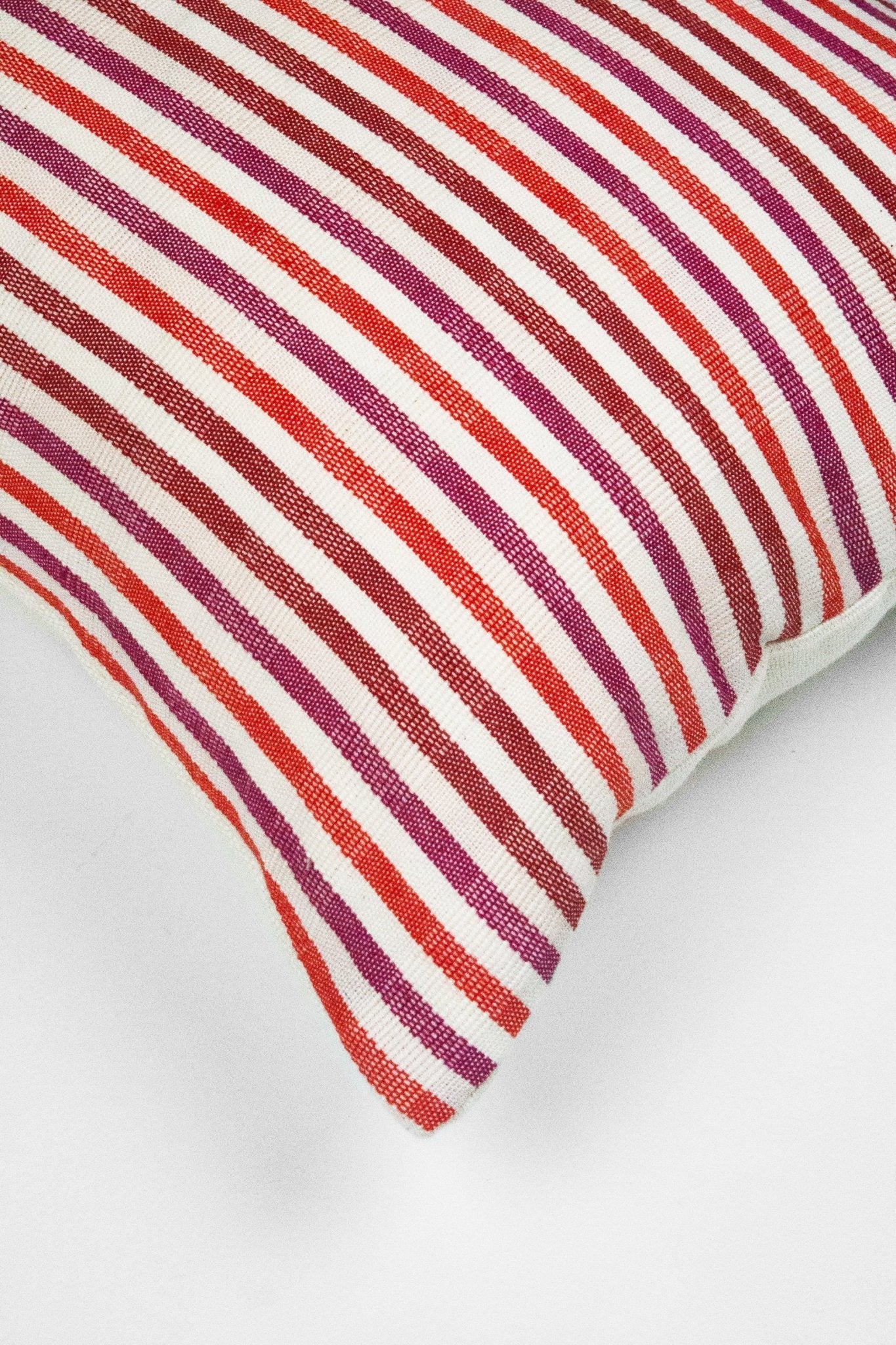 Archive New York Camila & Elina Red Pillows