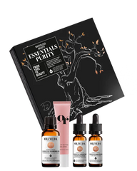 37. Travel-Ready Purity Skincare Set