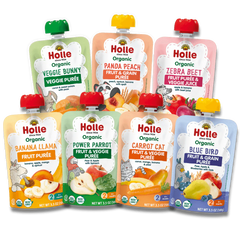 Holle Bio-Organic