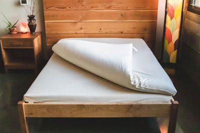 Holy Lamb 10% off (with code: MATTRESS10)